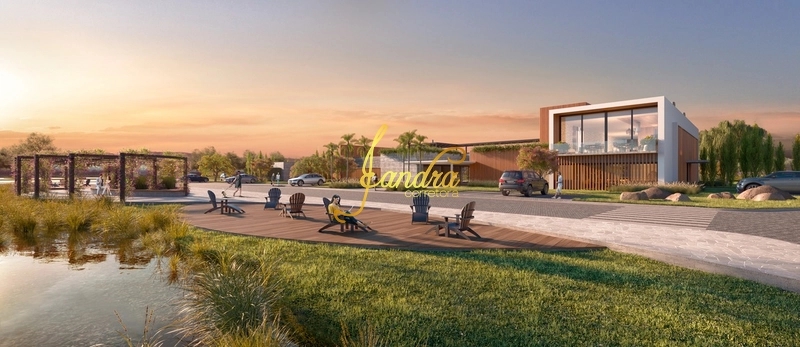 Lote/Terreno de 312m² no bairro Centro, em Xangri-lá | Eu Corretor