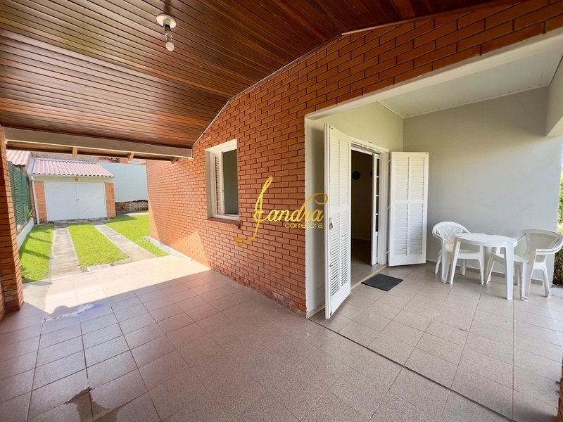 Casa de 2 quartos, 100m² no bairro Centro, em Xangri-lá | Eu Corretor