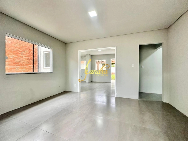 Casa, 2 quartos, 100 m² - Foto 2