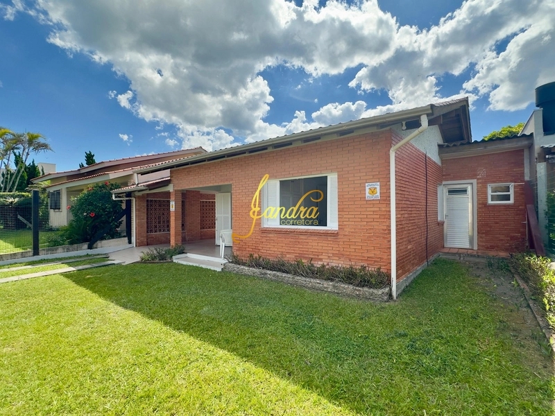 Casa de 2 quartos, 100m² no bairro Centro, em Xangri-lá | Eu Corretor