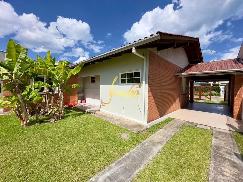 Casa de 2 quartos, 100m² no bairro Centro, em Xangri-lá | Eu Corretor