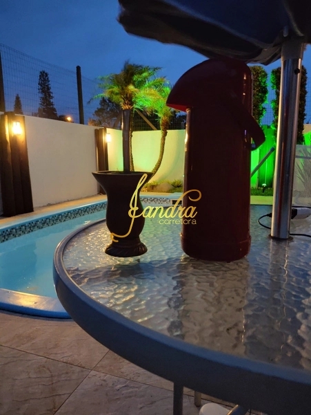 Casa de 4 quartos, 150m² no bairro Centro, em Xangri-lá | Eu Corretor