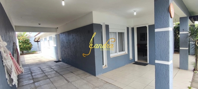 Casa de 4 quartos, 145m² no bairro Centro, em Xangri-lá | Eu Corretor