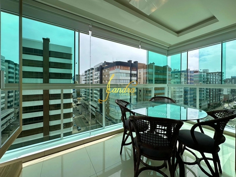 Apartamento de 3 quartos, 170m² no bairro NAVEGANTES, em Capão da Canoa | Eu Corretor