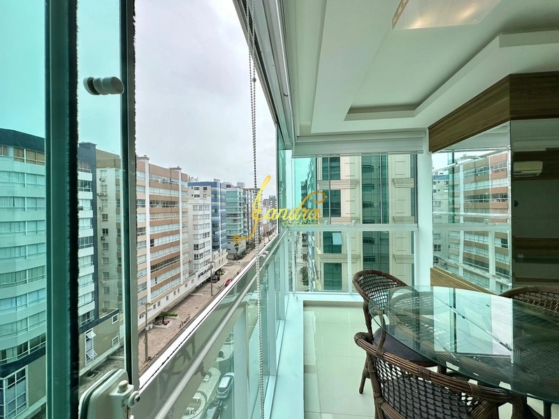 Apartamento de 3 quartos, 170m² no bairro NAVEGANTES, em Capão da Canoa | Eu Corretor