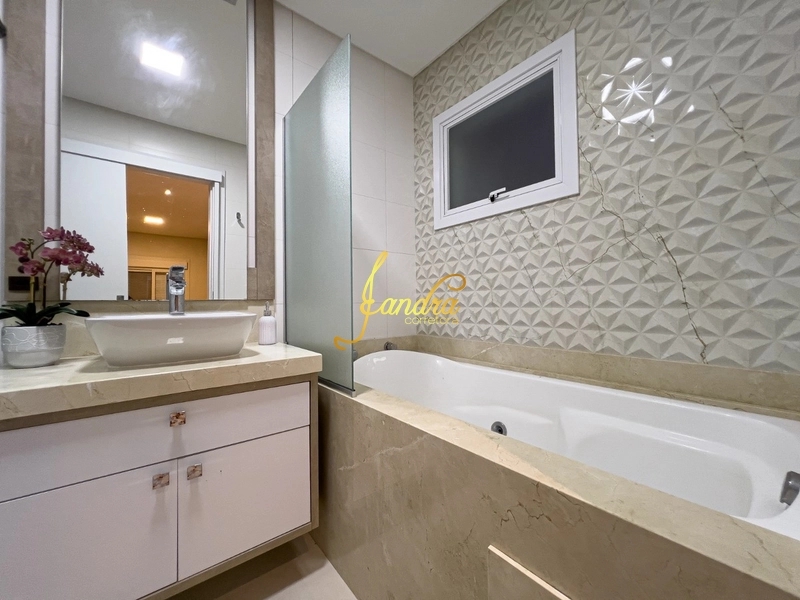 Apartamento de 3 quartos, 140m² no bairro NAVEGANTES, em Capão da Canoa | Eu Corretor