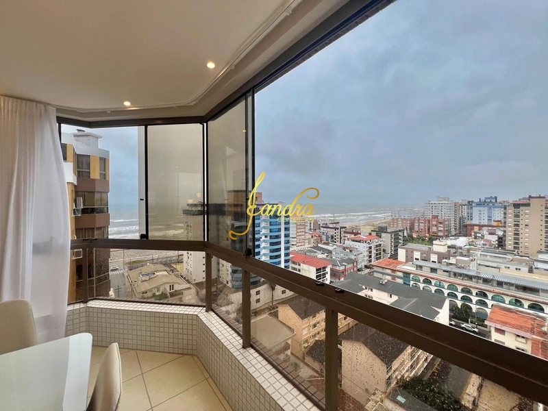 Apartamento de 2 quartos, 104m² no bairro CENTRO, em Capão da Canoa | Eu Corretor