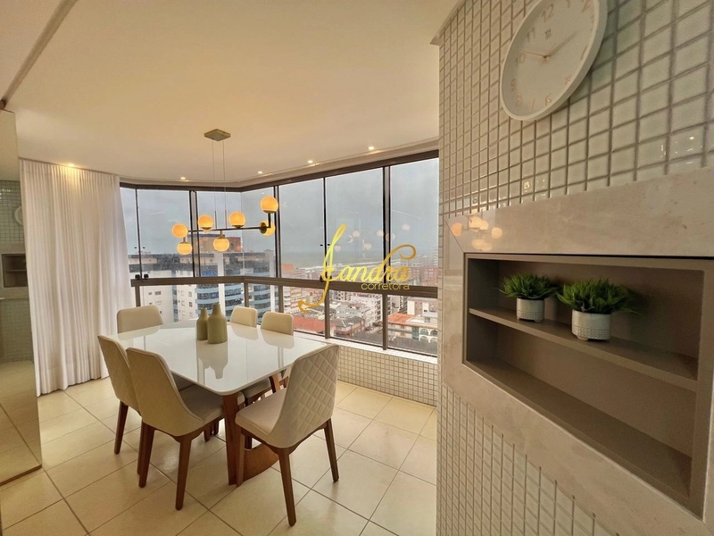 Apartamento de 2 quartos, 104m² no bairro CENTRO, em Capão da Canoa | Eu Corretor