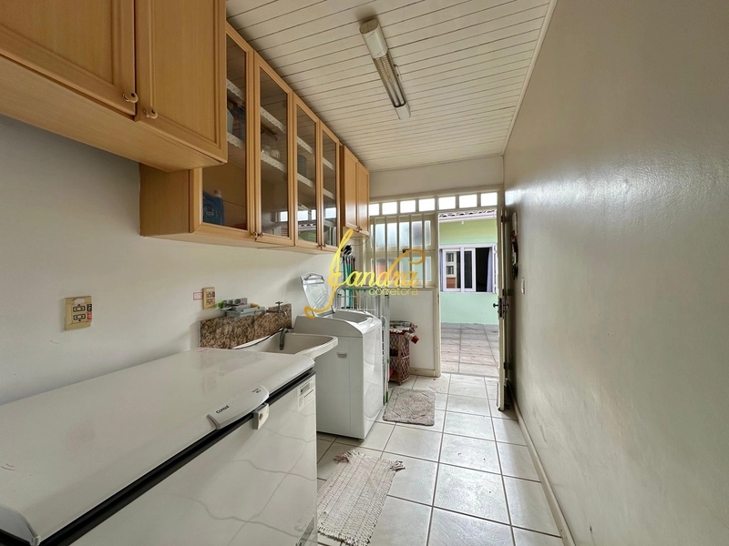 Casa de 5 quartos, 112m² no bairro Centro, em Xangri-lá | Eu Corretor