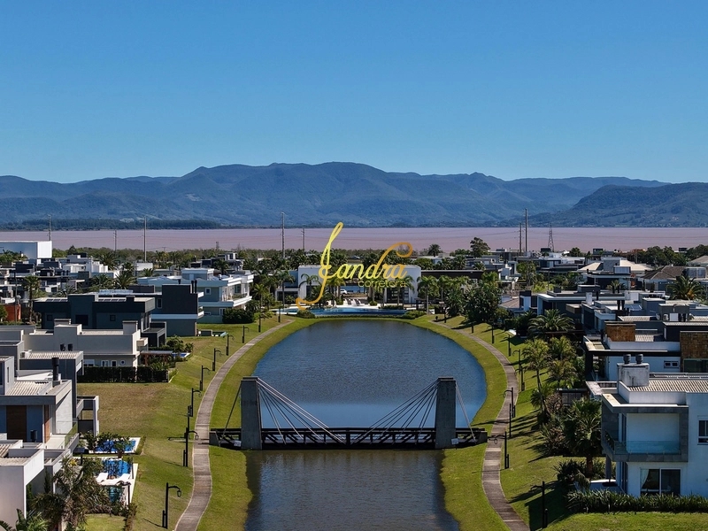 Casa de Condomínio de 3 quartos, 180m² no bairro CAPÃO ILHAS RESORT, em Capão da Canoa | Eu Corretor