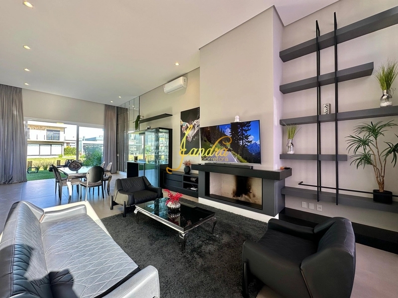 Casa de Condomínio de 3 quartos, 180m² no bairro CAPÃO ILHAS RESORT, em Capão da Canoa | Eu Corretor