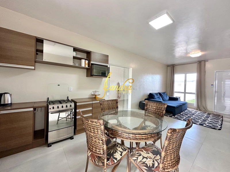 Casa de 3 quartos, 137m² no bairro Atlantida Sul, em Osório | Eu Corretor