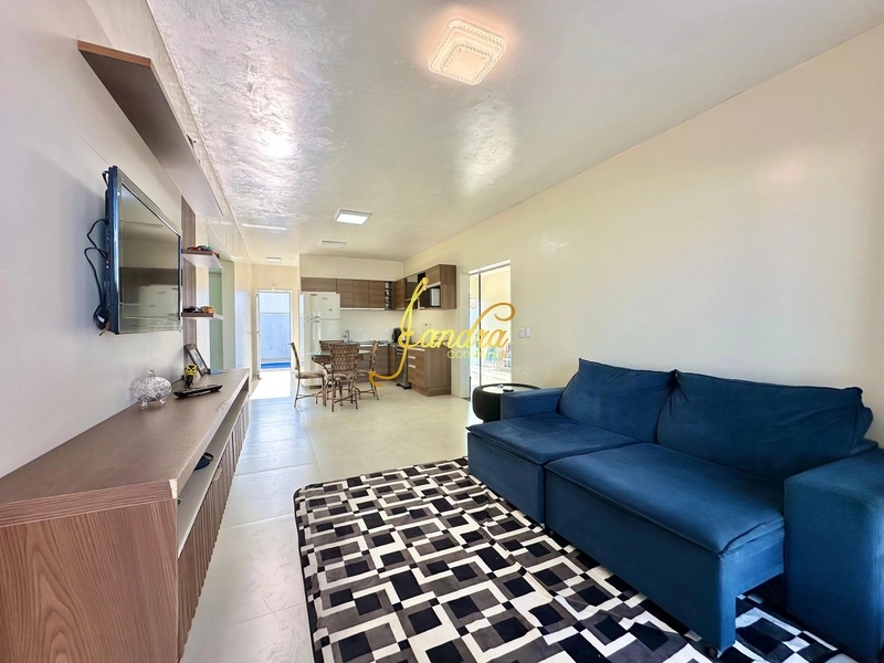 Casa de 3 quartos, 137m² no bairro Atlantida Sul, em Osório | Eu Corretor