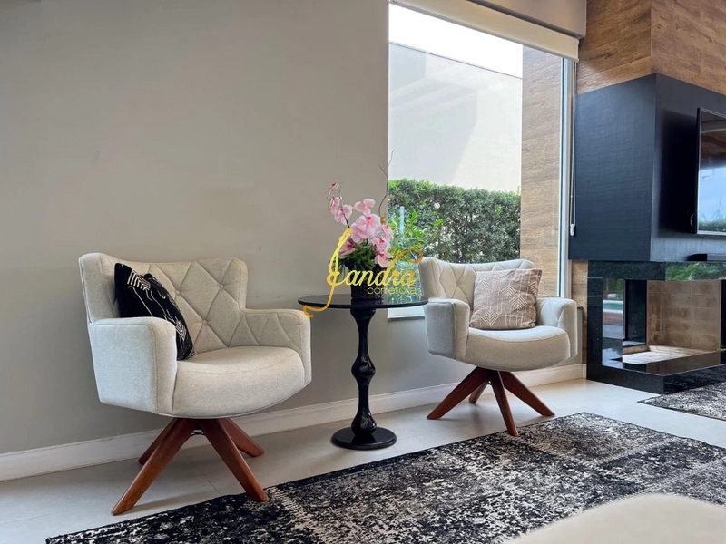 Casa de Condomínio de 4 quartos, 289m² no bairro CAPÃO ILHAS RESORT, em Capão da Canoa | Eu Corretor