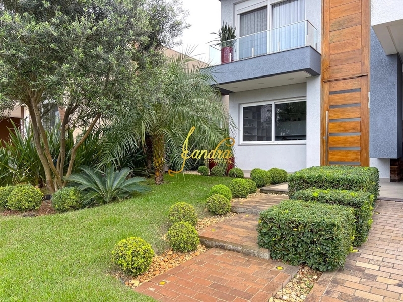 Casa de Condomínio de 4 quartos, 289m² no bairro CAPÃO ILHAS RESORT, em Capão da Canoa | Eu Corretor
