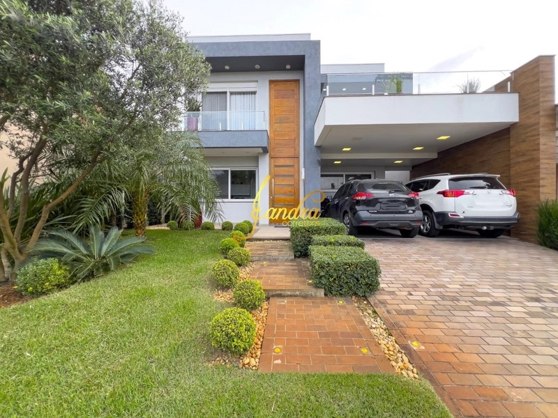 Casa de Condomínio de 4 quartos, 289m² no bairro CAPÃO ILHAS RESORT, em Capão da Canoa | Eu Corretor