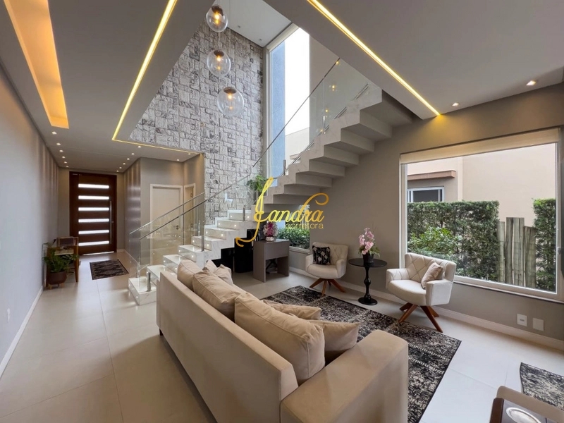 Casa de Condomínio de 4 quartos, 289m² no bairro CAPÃO ILHAS RESORT, em Capão da Canoa | Eu Corretor