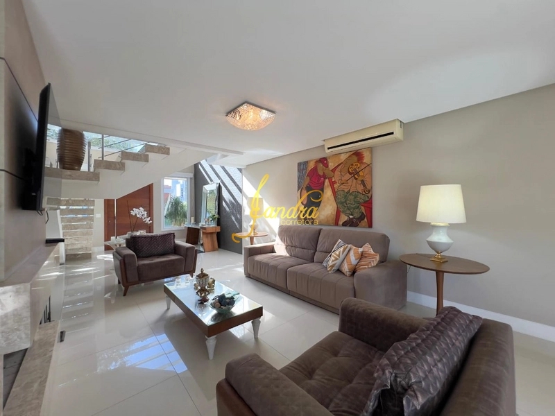 Casa de Condomínio de 4 quartos, 308m² no bairro CAPÃO ILHAS RESORT, em Capão da Canoa | Eu Corretor