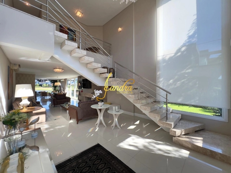 Casa de Condomínio de 4 quartos, 308m² no bairro CAPÃO ILHAS RESORT, em Capão da Canoa | Eu Corretor