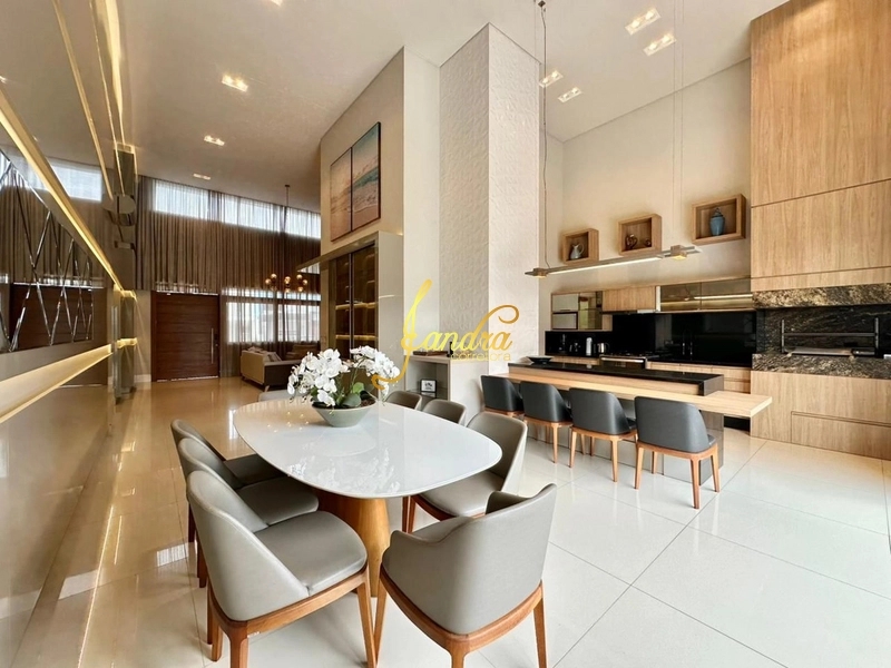 Casa de Condomínio de 5 quartos, 210m² no bairro CAPÃO ILHAS RESORT, em Capão da Canoa | Eu Corretor