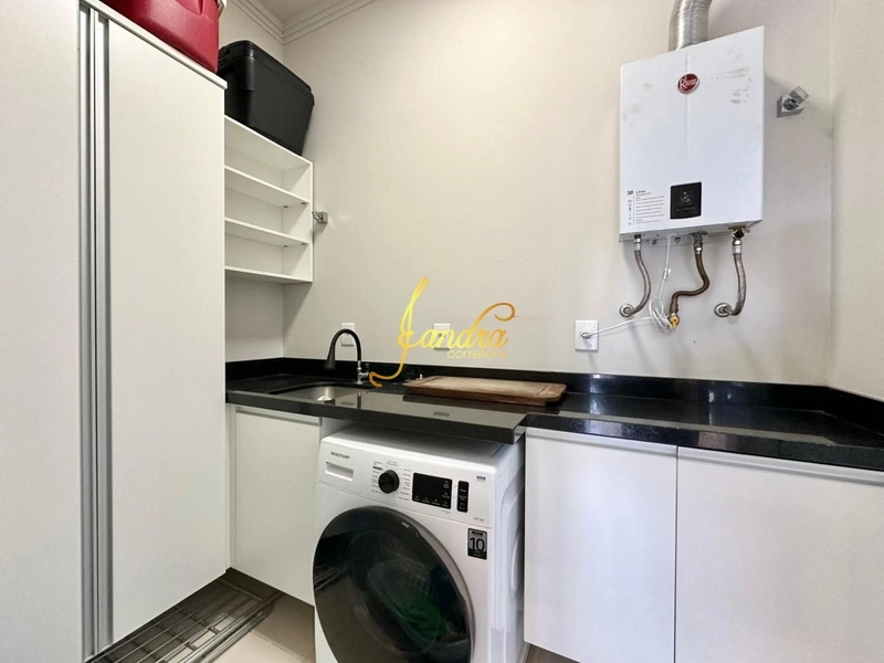 Casa de Condomínio de 5 quartos, 210m² no bairro CAPÃO ILHAS RESORT, em Capão da Canoa | Eu Corretor