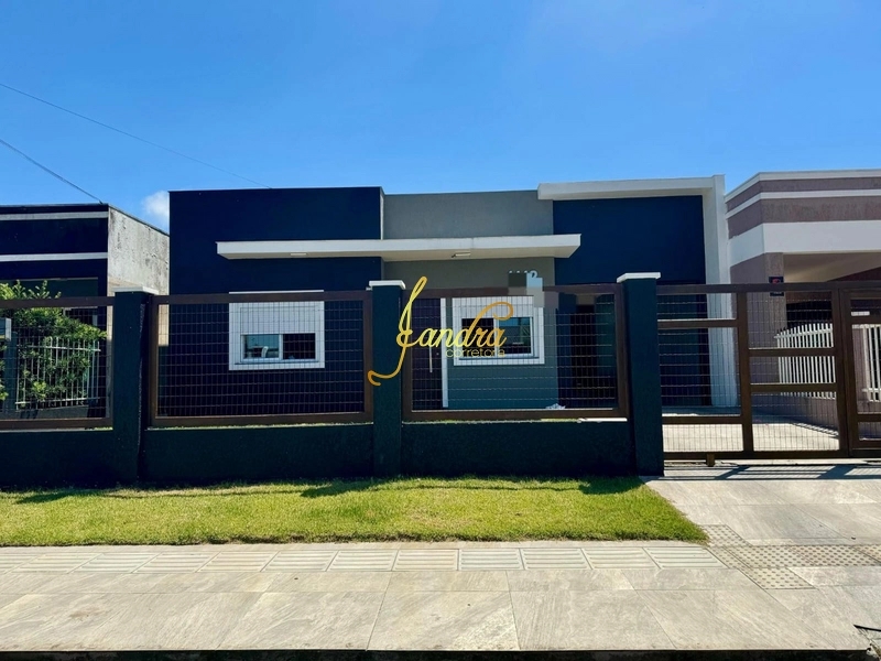 Casa de 2 quartos, 104m² no bairro GUARANI, em Capão da Canoa | Eu Corretor