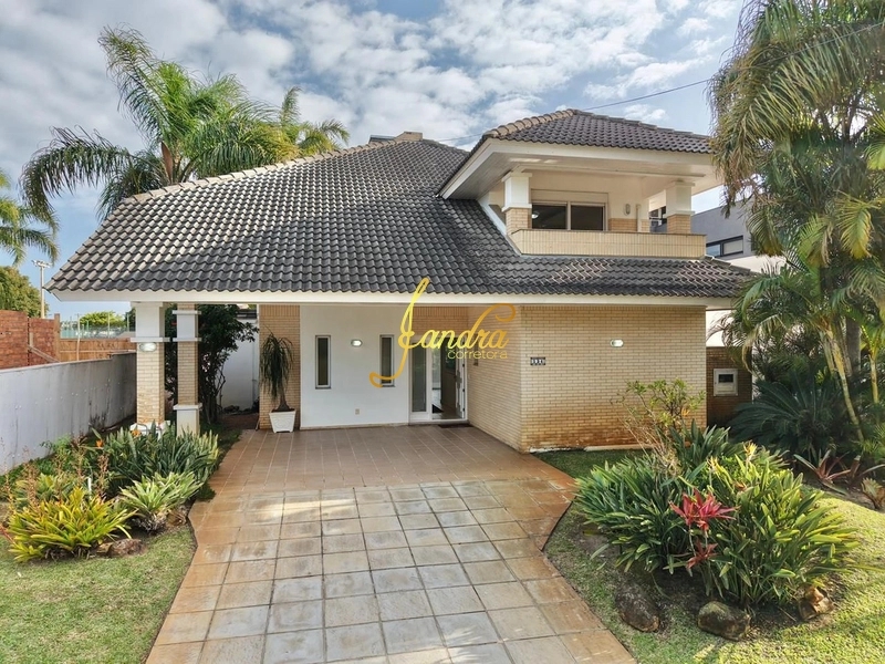 Casa de Condomínio de 3 quartos, 296m² no bairro Atlantida, em Xangri-lá | Eu Corretor