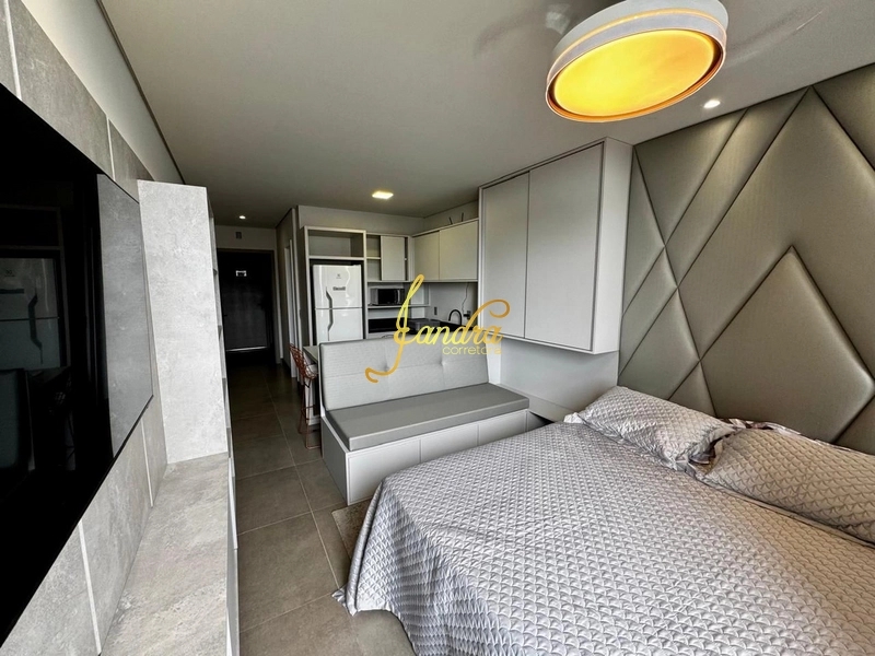 Apartamento de 1 quarto, 28m² no bairro Atlantida, em Xangri-lá | Eu Corretor