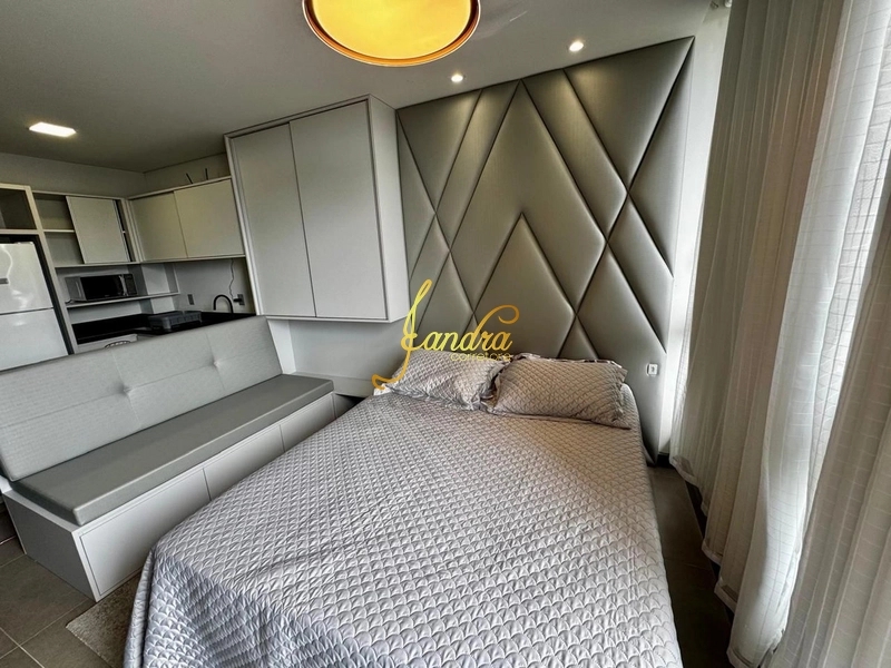 Apartamento de 1 quarto, 28m² no bairro Atlantida, em Xangri-lá | Eu Corretor