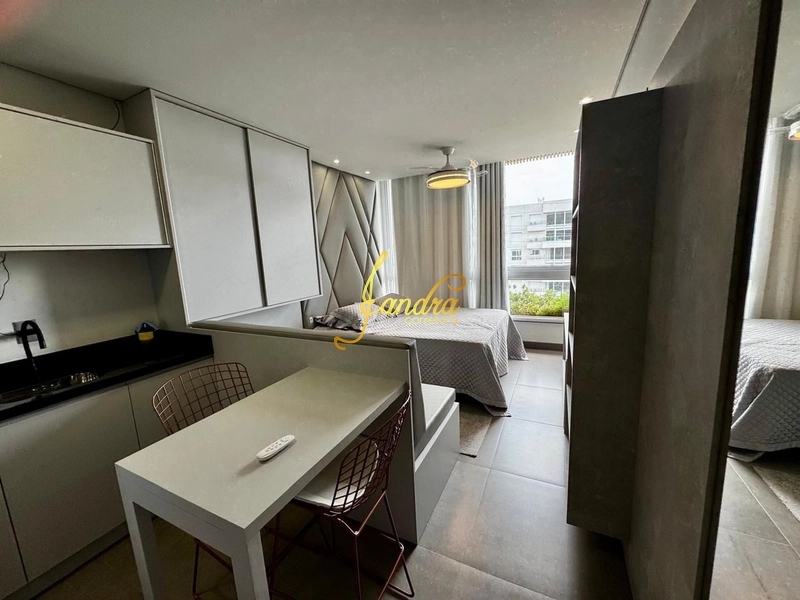 Apartamento de 1 quarto, 28m² no bairro Atlantida, em Xangri-lá | Eu Corretor