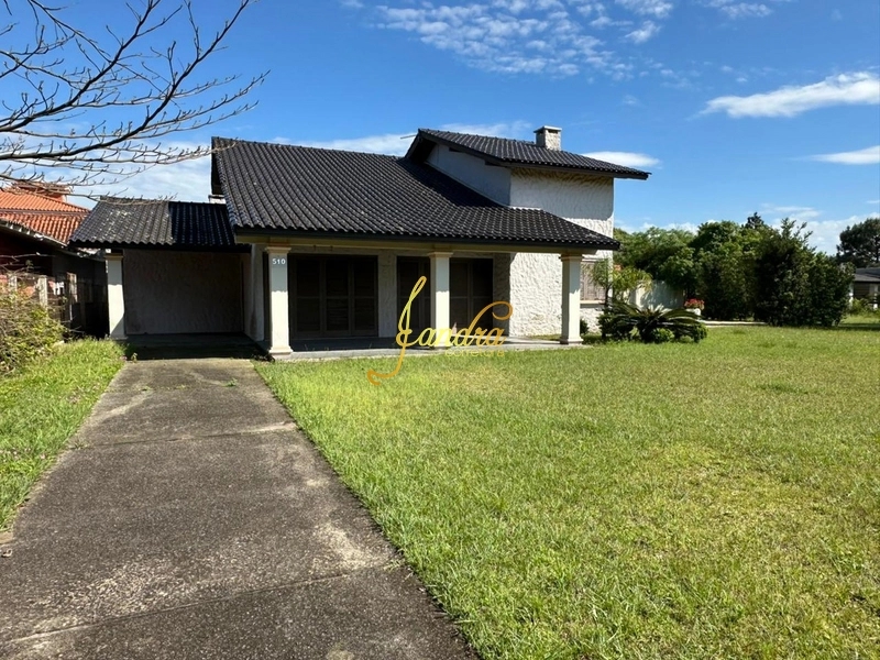 Casa de 3 quartos, 220m² no bairro Atlantida, em Xangri-lá | Eu Corretor