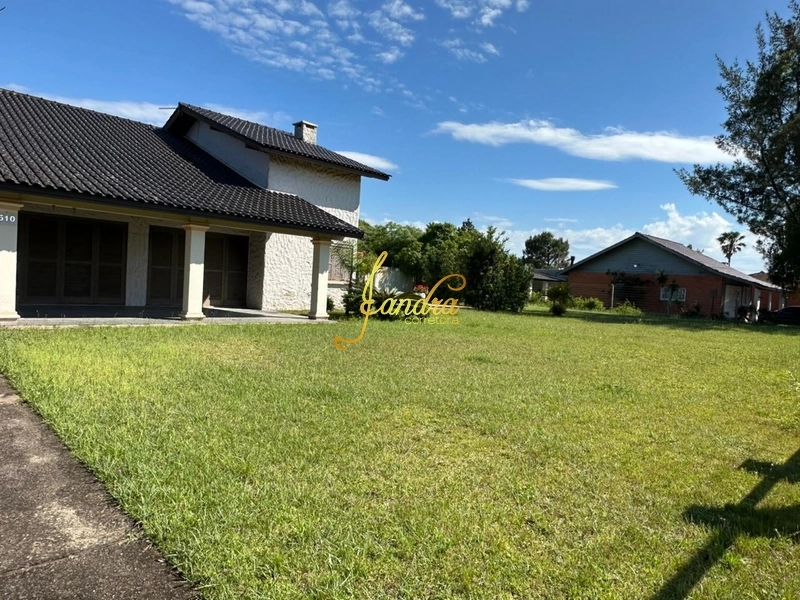 Casa de 3 quartos, 220m² no bairro Atlantida, em Xangri-lá | Eu Corretor