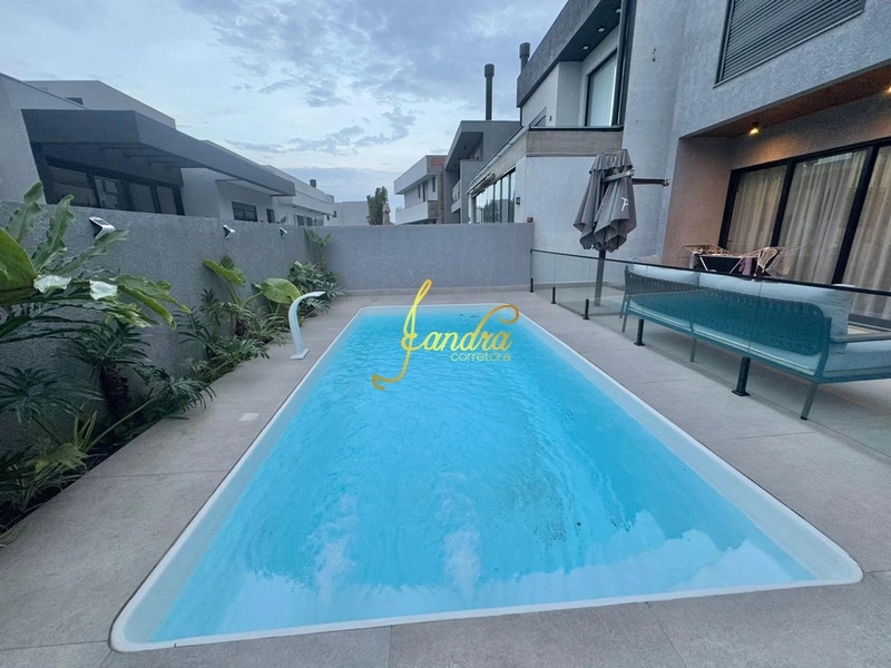 Casa de Condomínio de 4 quartos, 217m² no bairro Centro, em Xangri-lá | Eu Corretor