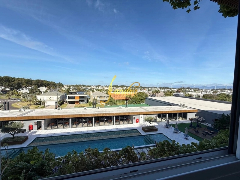 Apartamento de 1 quarto, 28m² no bairro Atlantida, em Xangri-lá | Eu Corretor