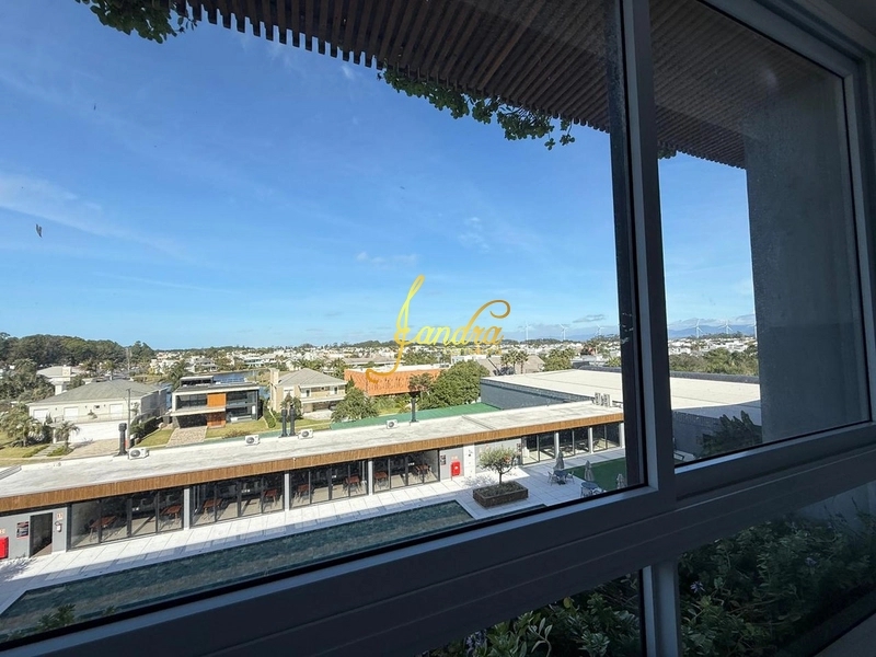 Apartamento de 1 quarto, 28m² no bairro Atlantida, em Xangri-lá | Eu Corretor