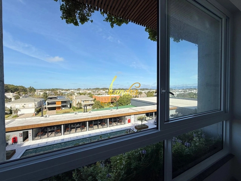 Apartamento de 1 quarto, 28m² no bairro Atlantida, em Xangri-lá | Eu Corretor