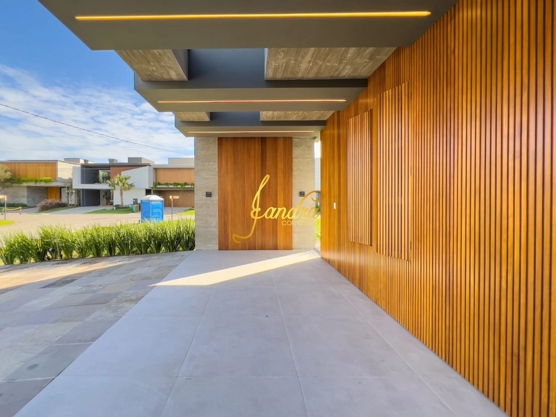 Casa de Condomínio de 4 quartos, 210m² no bairro Centro, em Xangri-lá | Eu Corretor