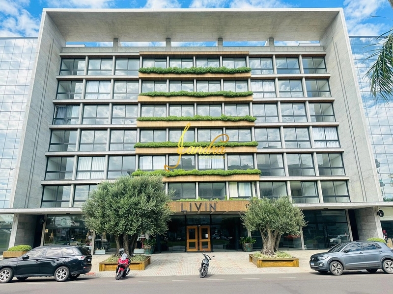 Apartamento de 1 quarto, 27m² no bairro Atlantida, em Xangri-lá | Eu Corretor