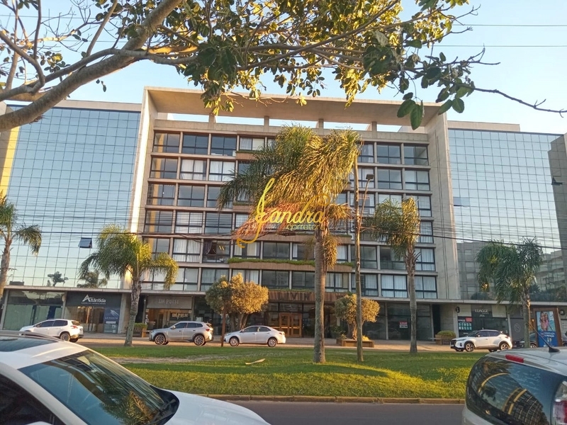 Apartamento de 1 quarto, 27m² no bairro Atlantida, em Xangri-lá | Eu Corretor