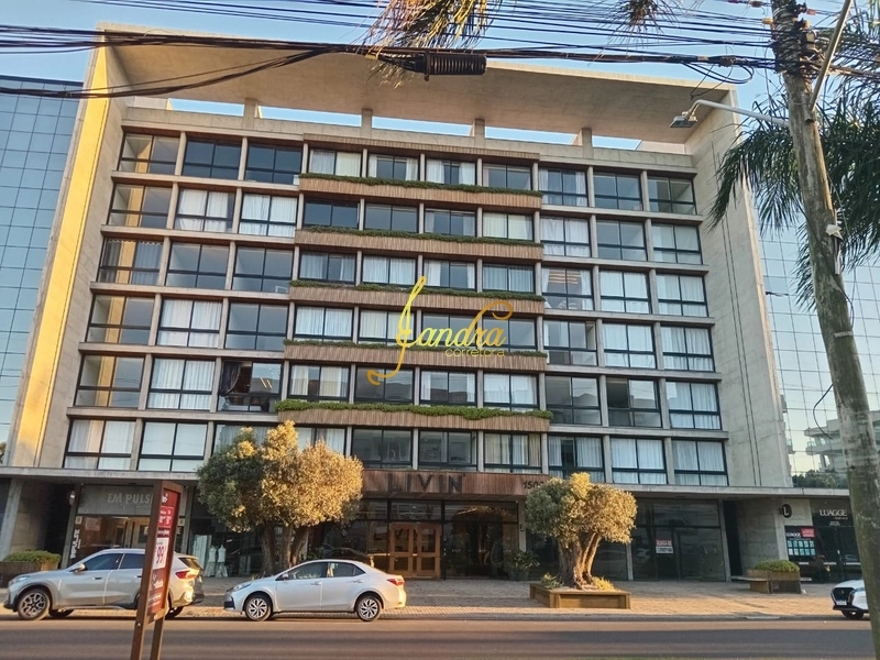 Apartamento de 1 quarto, 27m² no bairro Atlantida, em Xangri-lá | Eu Corretor