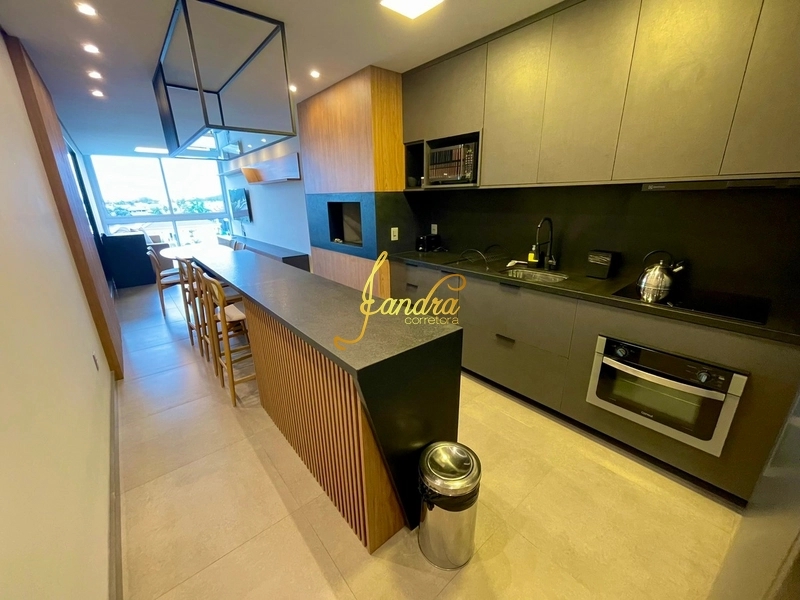 Apartamento de 2 quartos, 71m² no bairro Atlantida, em Xangri-lá | Eu Corretor