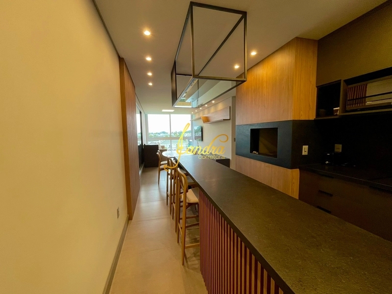 Apartamento de 2 quartos, 71m² no bairro Atlantida, em Xangri-lá | Eu Corretor