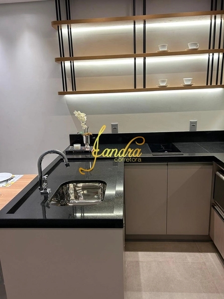 Apartamento de 1 quarto, 28m² no bairro Atlantida, em Xangri-lá | Eu Corretor