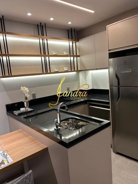 Apartamento de 1 quarto, 28m² no bairro Atlantida, em Xangri-lá | Eu Corretor