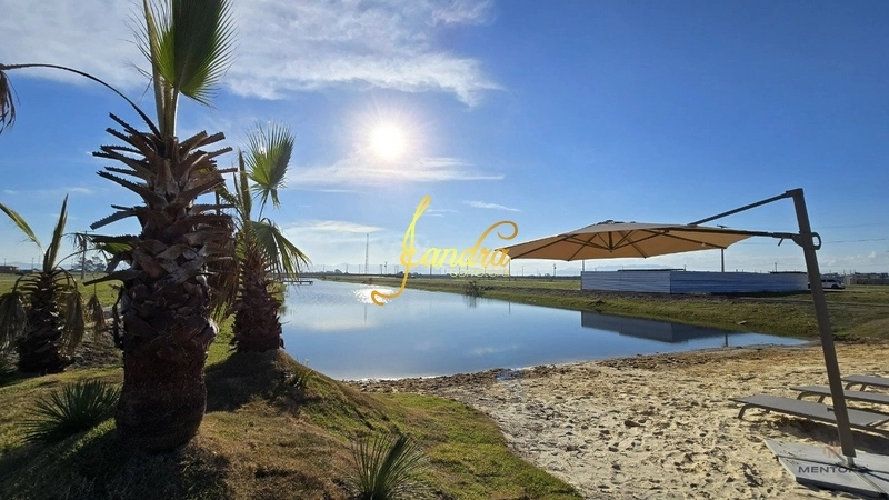 Lote/Terreno de 275m² no bairro RAINHA DO MAR, em Xangri-lá | Eu Corretor