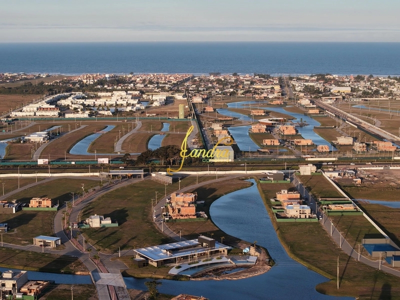 Lote/Terreno de 300m² no bairro Remanso, em Xangri-lá | Eu Corretor