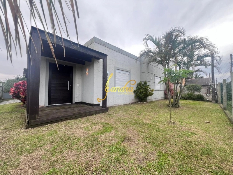 Casa, 2 quartos, 120 m² - Foto 1