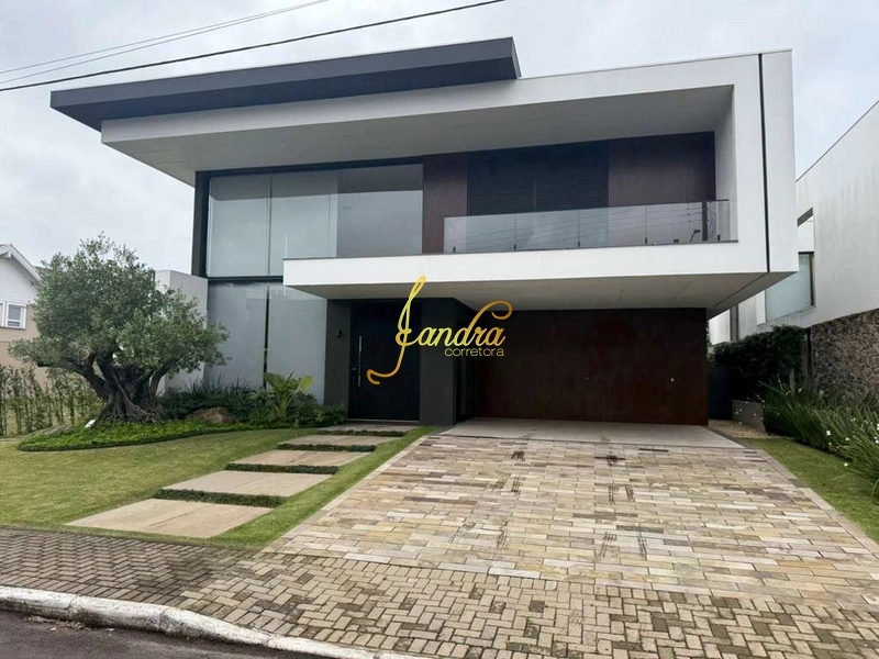 Casa de Condomínio, 5 quartos - Foto 35