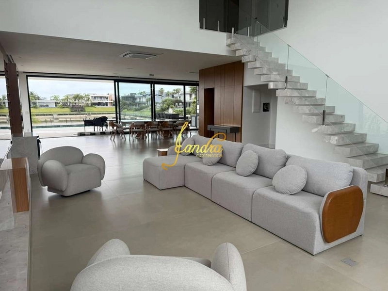 Casa de Condomínio, 5 quartos - Foto 31