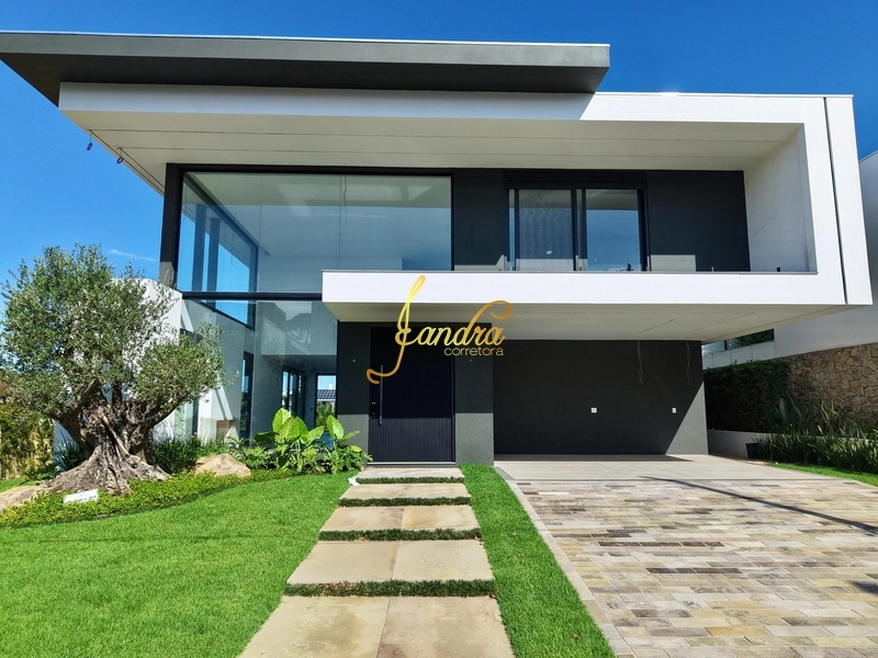 Casa de Condomínio, 5 quartos - Foto 8